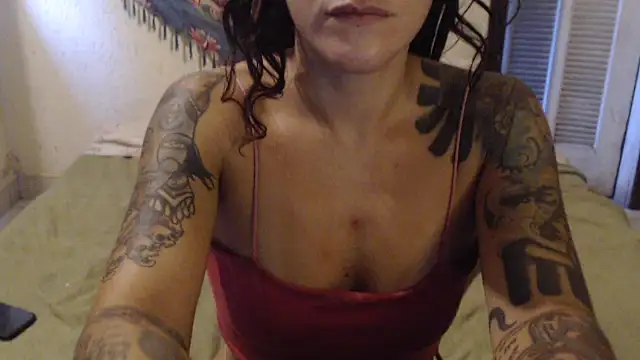 MissRebeka online show from 03-22-26, 03:24