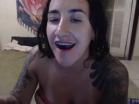 MissRebeka online show from 09-21-25, 08:47