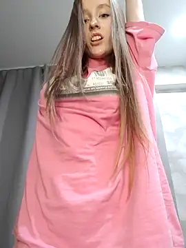 beautiful angel online show from 02-28-26, 10:53