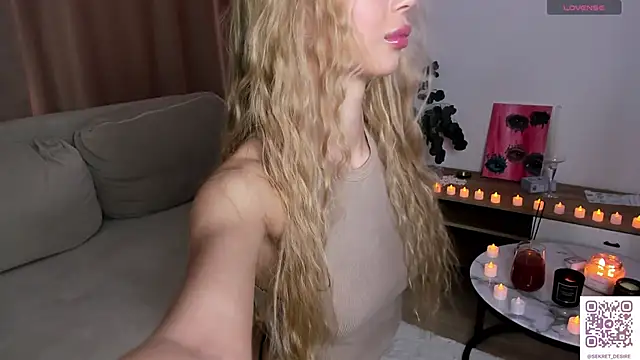 sincere shyness online show from 03-05-25, 11:17