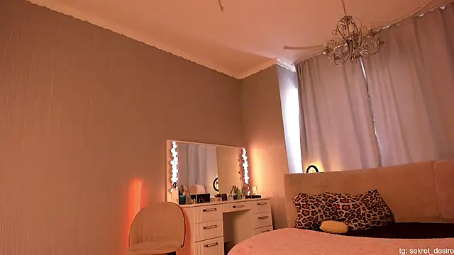 sincere shyness online show from 02-18-26, 12:34