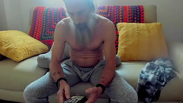 mindphu k online show from 04-07-26, 04:09