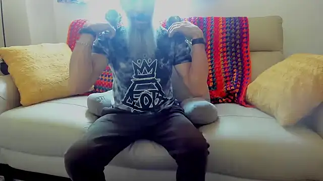 mindphu k online show from 03-27-26, 06:09