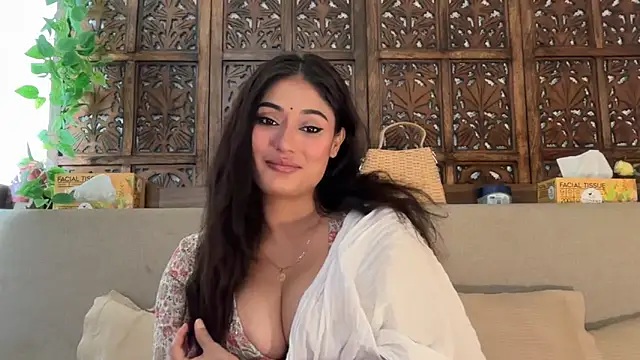 GoddessAnna online show from 04-30-26, 10:55