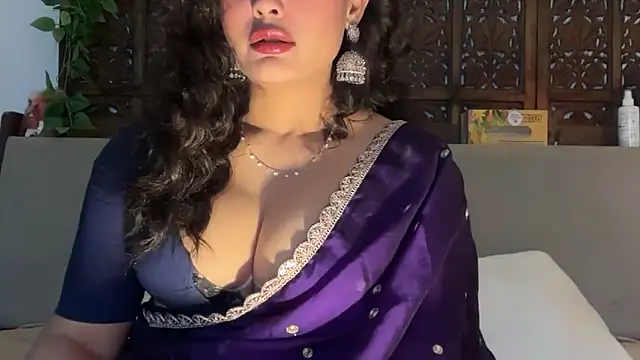 GoddessAnna online show from 05-10-26, 03:47