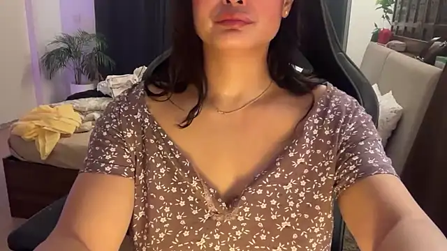 GoddessAnna online show from 06-22-26, 07:22