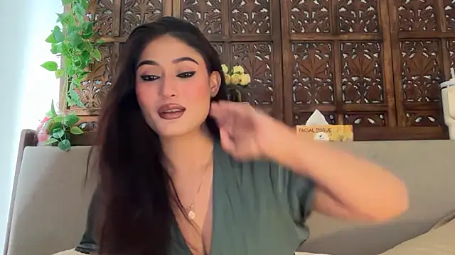 GoddessAnna online show from 05-05-26, 12:41