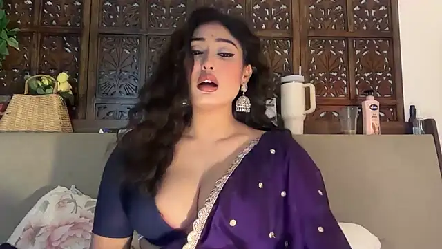 GoddessAnna online show from 05-16-26, 06:07