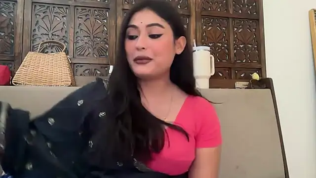 GoddessAnna online show from 05-02-26, 11:04