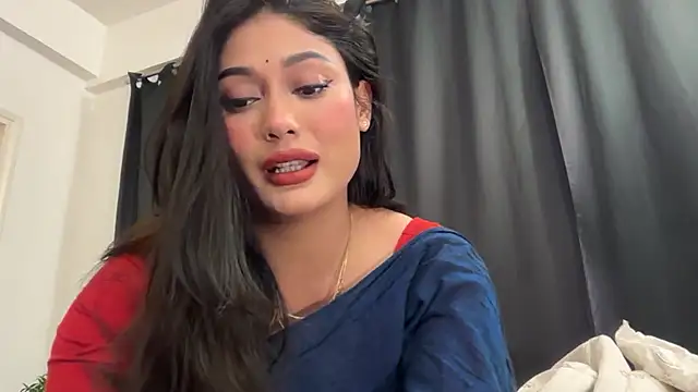 Snapshot of GoddessAnna chatting on 02-19-26, 06:49 GoddessAnna online show from 02-19-26, 06:49