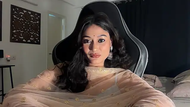 GoddessAnna online show from 03-24-26, 03:56