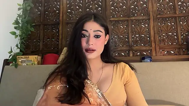 GoddessAnna online show from 05-01-26, 03:06