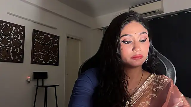 GoddessAnna online show from 03-14-26, 05:08