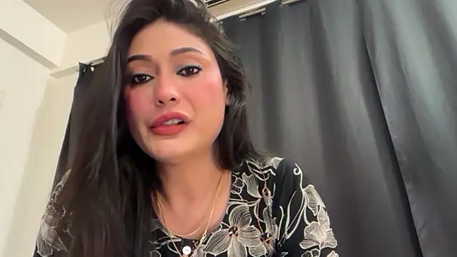 Snapshot of GoddessAnna chatting on 02-14-26, 08:31 GoddessAnna online show from 02-14-26, 08:31