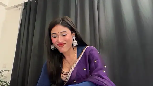 Snapshot of GoddessAnna chatting on 02-06-26, 05:31 GoddessAnna online show from 02-06-26, 05:31