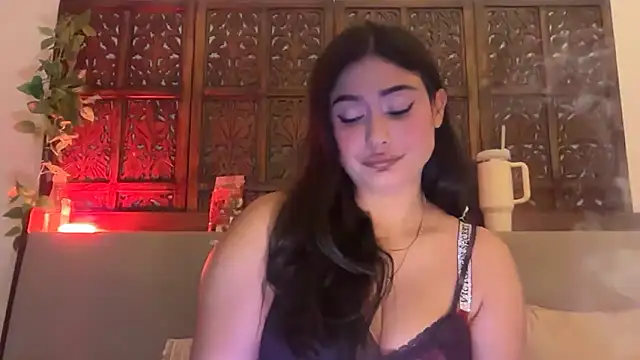GoddessAnna online show from 05-23-26, 05:23