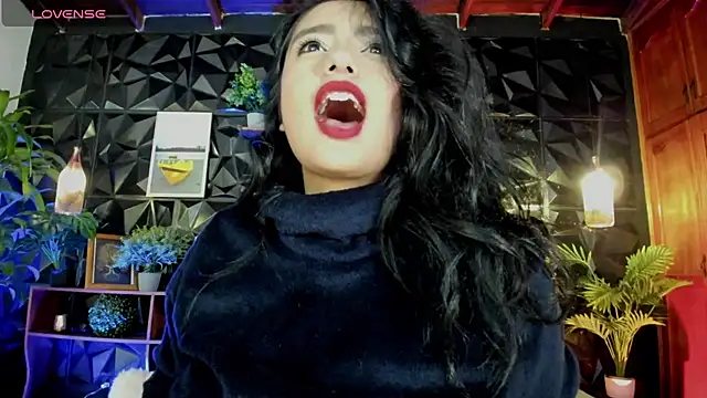 karla 999 online show from 10-13-25, 03:30