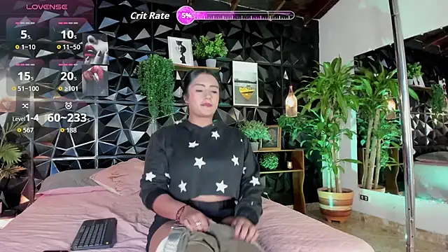 karla 999 online show from 10-23-25, 01:37