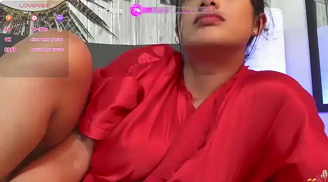 karla 999 online show from 02-05-25, 05:41
