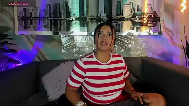 karla 999 online show from 03-21-25, 01:34