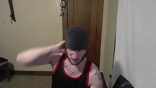 Snapshot of AlvinFoxx chatting on 01-19-25, 07:04 AlvinFoxx online show from 01-19-25, 07:04