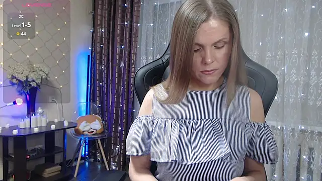 JessieOMays online show from 02-21-26, 01:07