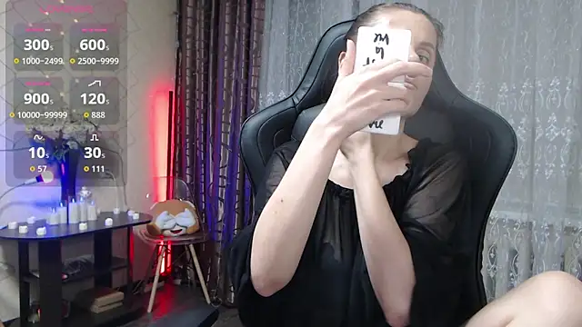 JessieOMays online show from 02-22-26, 12:35