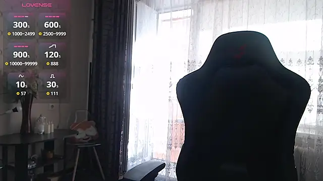 JessieOMays online show from 06-29-26, 12:16
