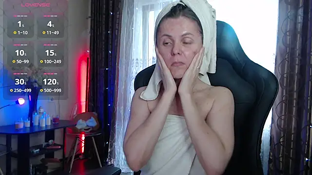 JessieOMays online show from 05-28-26, 03:03