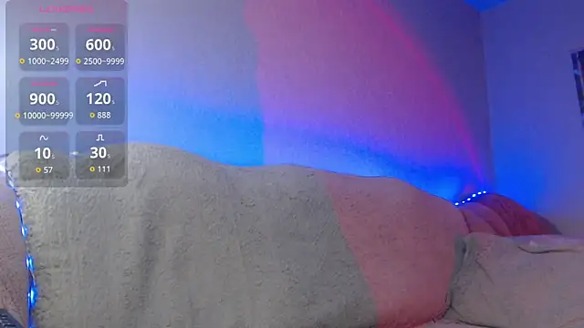 JessieOMays online show from 10-25-25, 10:32