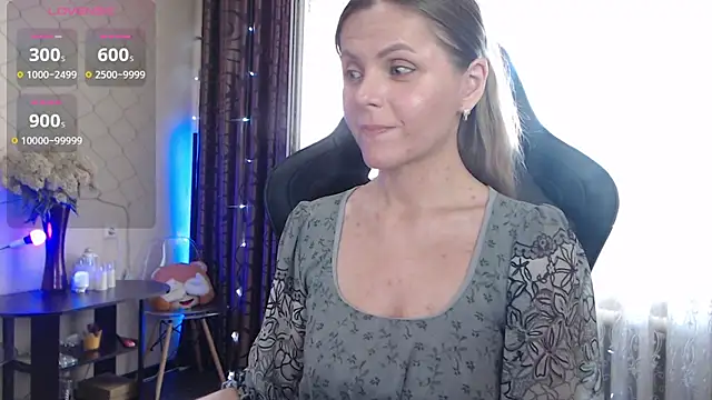 JessieOMays online show from 07-14-26, 12:55
