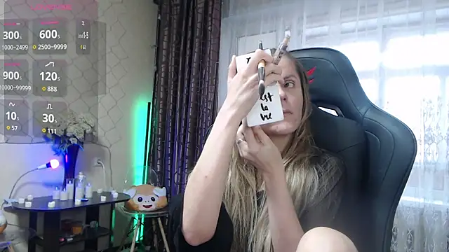 JessieOMays online show from 04-08-26, 12:34
