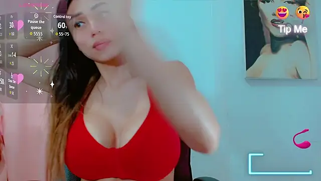 bimbocurvysex online show from 06-01-26, 08:08