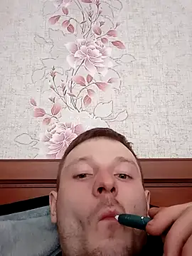 ZhorovYurii online show from 03-01-25, 09:18