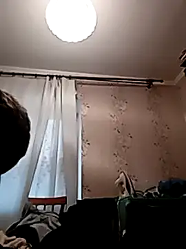 ZhorovYurii online show from 01-03-25, 06:33