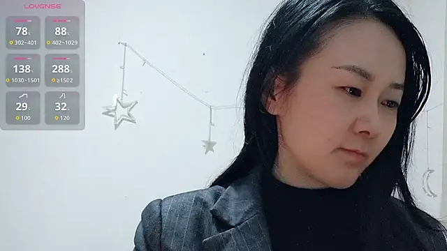 fanfan-FF online show from 11-05-25, 12:41