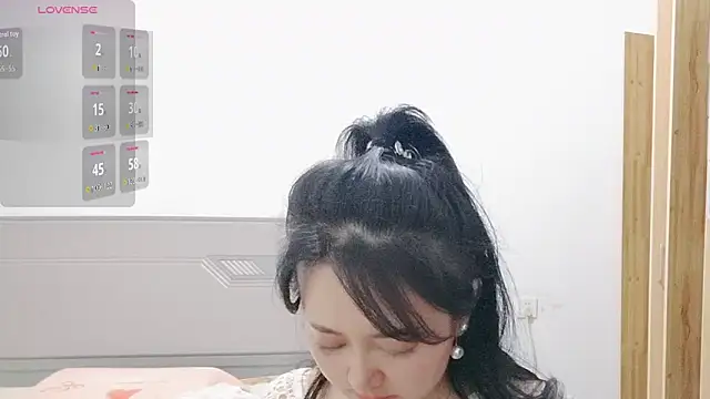 fanfan-FF online show from 05-19-26, 12:12