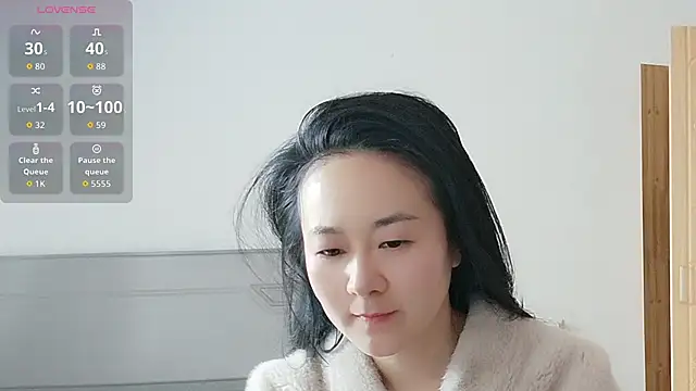 fanfan-FF online show from 02-08-26, 02:53