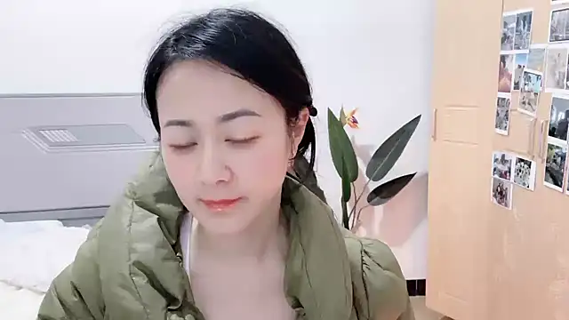 fanfan-FF online show from 03-15-25, 02:34