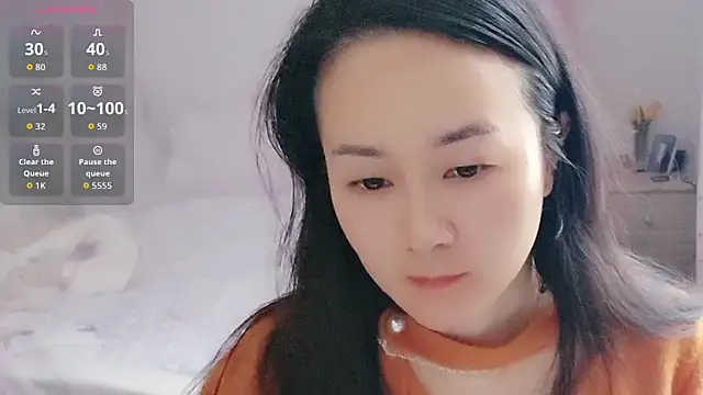 fanfan-FF online show from 04-06-26, 01:45