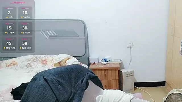 fanfan-FF online show from 03-22-26, 02:07