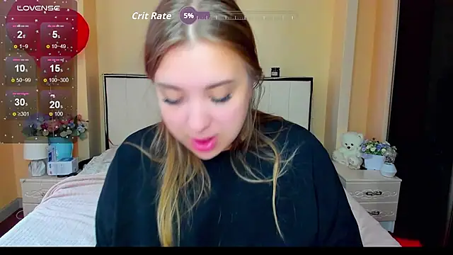 AlexissM online show from 09-15-25, 08:04
