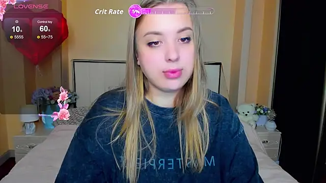 AlexissM online show from 10-03-25, 11:56