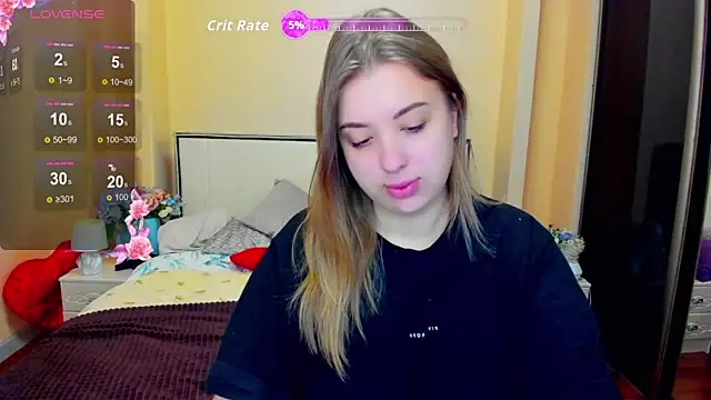 AlexissM online show from 10-18-25, 11:01