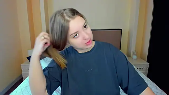 AlexissM online show from 03-04-26, 06:43