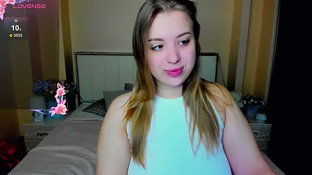 AlexissM online show from 12-01-25, 01:12