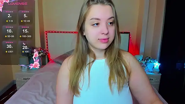 AlexissM online show from 11-27-25, 06:14