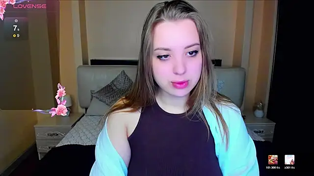 AlexissM online show from 02-06-26, 07:21