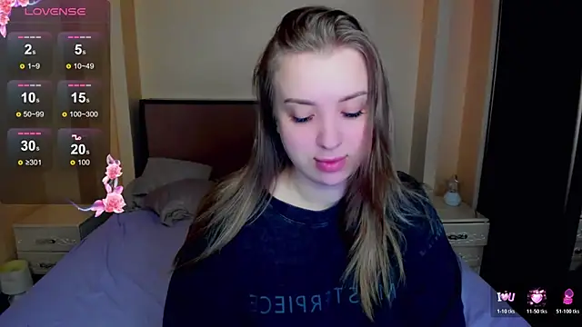 Snapshot of AlexissM chatting on 04-19-26, 03:24 AlexissM online show from 04-19-26, 03:24