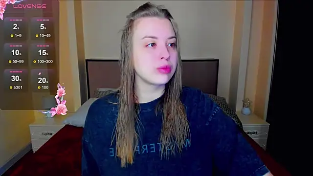 AlexissM online show from 02-17-26, 04:59